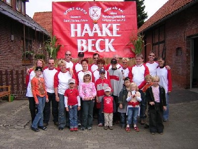 Erntefest 2005