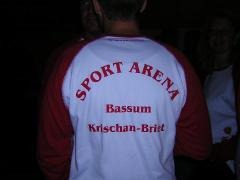 Unser Stammtisch-Trikot